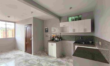 ALQUILER DEPARTAMENTO URB. ESTRELLA DEL MAR.