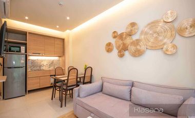 Unit 703, Rocco Condominium, 1-Bedroom, 7th Floor, 35.2sq.m