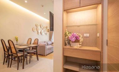 Unit 703, Rocco Condominium, 1-Bedroom, 7th Floor, 35.2sq.m
