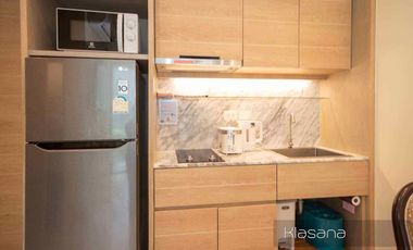 Unit 703, Rocco Condominium, 1-Bedroom, 7th Floor, 35.2sq.m