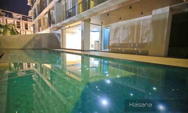 Unit 703, Rocco Condominium, 1-Bedroom, 7th Floor, 35.2sq.m