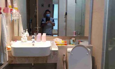 Di Sewa Apartemen Gold Coast Pik