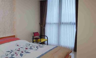 Di Sewa Apartemen Gold Coast Pik