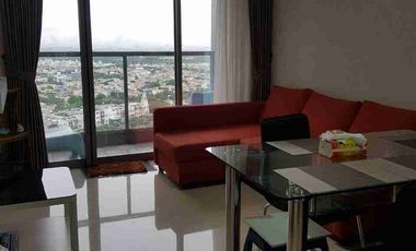 Di Sewa Apartemen Gold Coast Pik