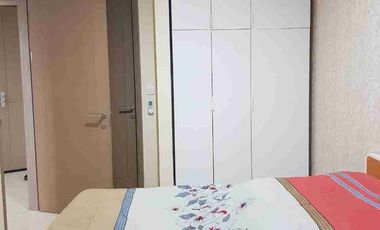 Di Sewa Apartemen Gold Coast Pik