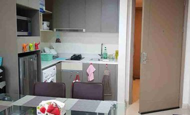 Di Sewa Apartemen Gold Coast Pik