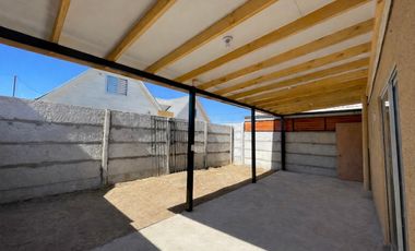 CASA EN ARRIENDO, A 1 CUADRA COLEGIO CONCEPCION LINARES