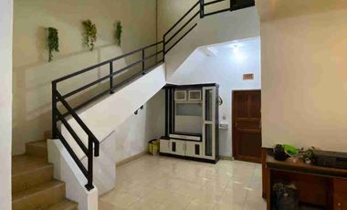 DIJUAL RUMAH SIAP HUNI 
Perum Lembah Parahyangan Cimahi