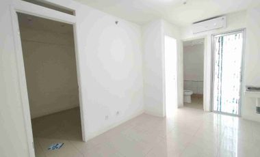 Dijual Apartmen Bassura city 2 Kamar Tower Dahlia lantai rendah
