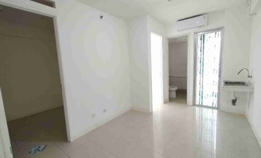 Dijual Apartmen Bassura city 2 Kamar Tower Dahlia lantai rendah