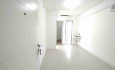 Dijual Apartmen Bassura city 2 Kamar Tower Dahlia lantai rendah