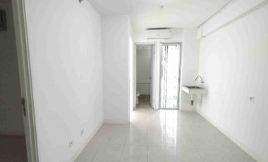 Dijual Apartmen Bassura city 2 Kamar Tower Dahlia lantai rendah
