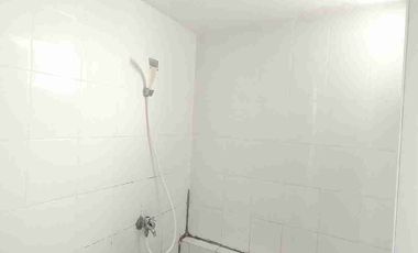 Dijual Apartmen Bassura city 2 Kamar Tower Dahlia lantai rendah