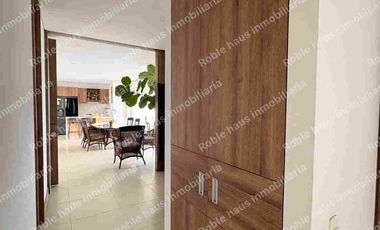 Vendo lujoso apartamento en Pance, sur de Cali