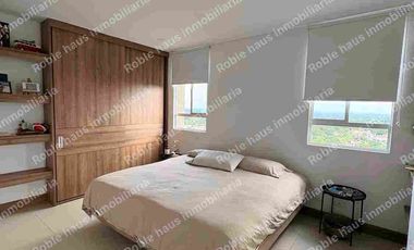 Vendo lujoso apartamento en Pance, sur de Cali