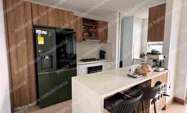 Vendo lujoso apartamento en Pance, sur de Cali
