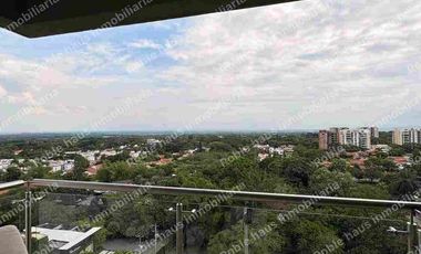 Vendo lujoso apartamento en Pance, sur de Cali