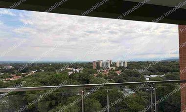 Vendo lujoso apartamento en Pance, sur de Cali