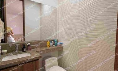 Vendo lujoso apartamento en Pance, sur de Cali