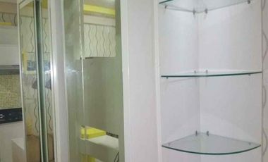 DISEWAKAN APARTEMEN GUNAWANGSA MERR – STUDIO STANDAR LANTAI 8
