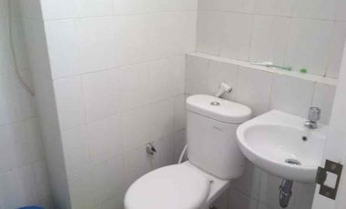 DISEWAKAN APARTEMEN GUNAWANGSA MERR – STUDIO STANDAR LANTAI 8