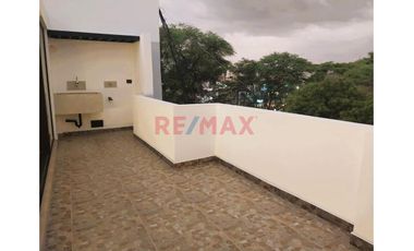 lquiler De Departamento En Zona Exclusiva De Piura//ID: 1170825