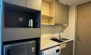DISEWAKAN Apartment Studio di Gold Coast PIK