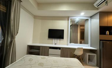 DISEWAKAN Apartment Studio di Gold Coast PIK