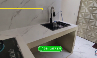 Rumah dijual Bandung Bisa KPR hanya 400jtan