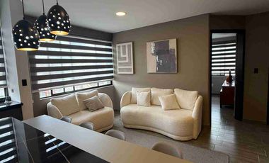 De Venta Departamento de Lujo en Cotacachi