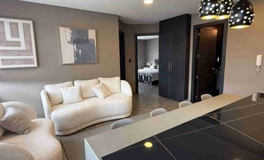 De Venta Departamento de Lujo en Cotacachi