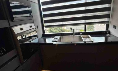 De Venta Departamento de Lujo en Cotacachi