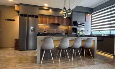 De Venta Departamento de Lujo en Cotacachi