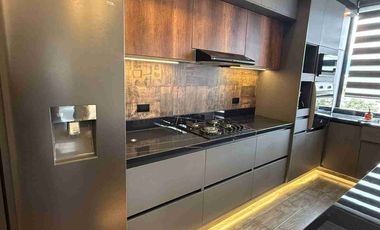 De Venta Departamento de Lujo en Cotacachi