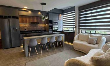De Venta Departamento de Lujo en Cotacachi