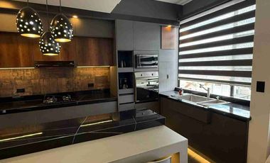 De Venta Departamento de Lujo en Cotacachi