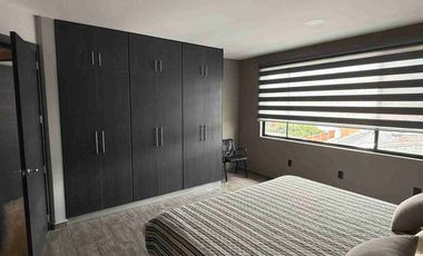 De Venta Departamento de Lujo en Cotacachi