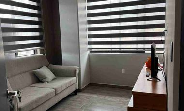 De Venta Departamento de Lujo en Cotacachi