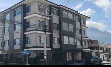 De Venta Departamento de Lujo en Cotacachi
