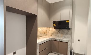 DIJUAL & DISEWAKAN  Rumah 4 Lantai The Chopin Signature, Golf Island, PIK