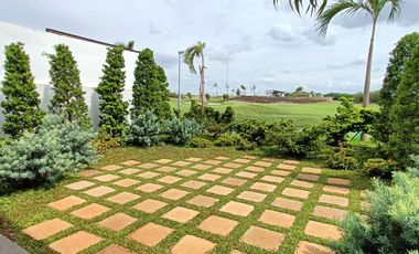 DIJUAL & DISEWAKAN  Rumah 4 Lantai The Chopin Signature, Golf Island, PIK