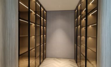 DIJUAL & DISEWAKAN  Rumah 4 Lantai The Chopin Signature, Golf Island, PIK