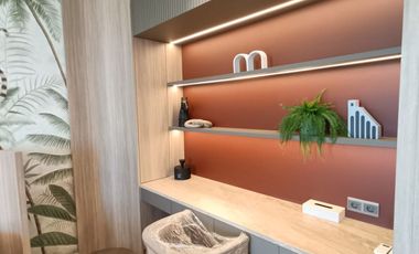 DIJUAL & DISEWAKAN  Rumah 4 Lantai The Chopin Signature, Golf Island, PIK