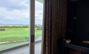 DIJUAL & DISEWAKAN  Rumah 4 Lantai The Chopin Signature, Golf Island, PIK