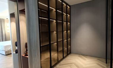 DIJUAL & DISEWAKAN  Rumah 4 Lantai The Chopin Signature, Golf Island, PIK