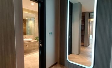 DIJUAL & DISEWAKAN  Rumah 4 Lantai The Chopin Signature, Golf Island, PIK