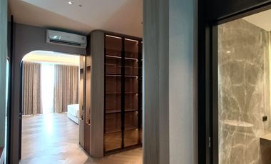 DIJUAL & DISEWAKAN  Rumah 4 Lantai The Chopin Signature, Golf Island, PIK