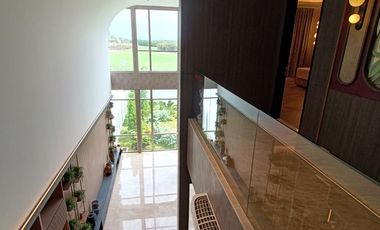 DIJUAL & DISEWAKAN  Rumah 4 Lantai The Chopin Signature, Golf Island, PIK