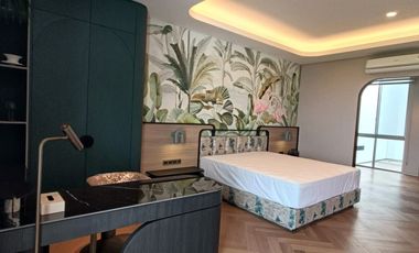 DIJUAL & DISEWAKAN  Rumah 4 Lantai The Chopin Signature, Golf Island, PIK