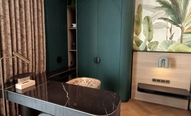 DIJUAL & DISEWAKAN  Rumah 4 Lantai The Chopin Signature, Golf Island, PIK